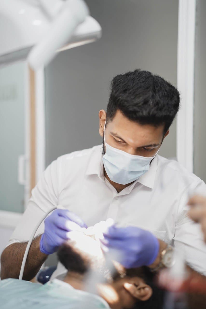 B&B Dental Care clinic photo 1