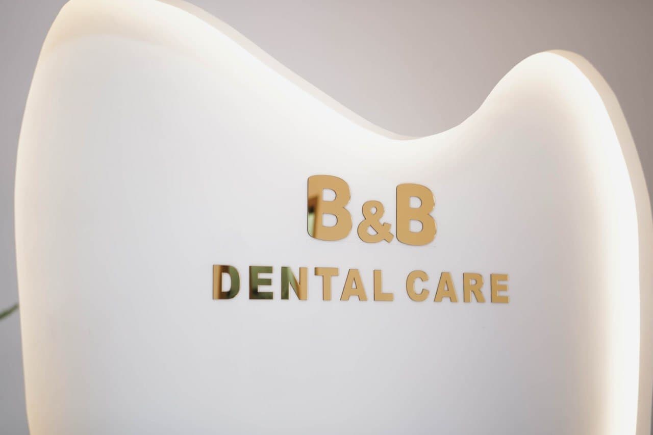 B&B Dental Care clinic photo 4