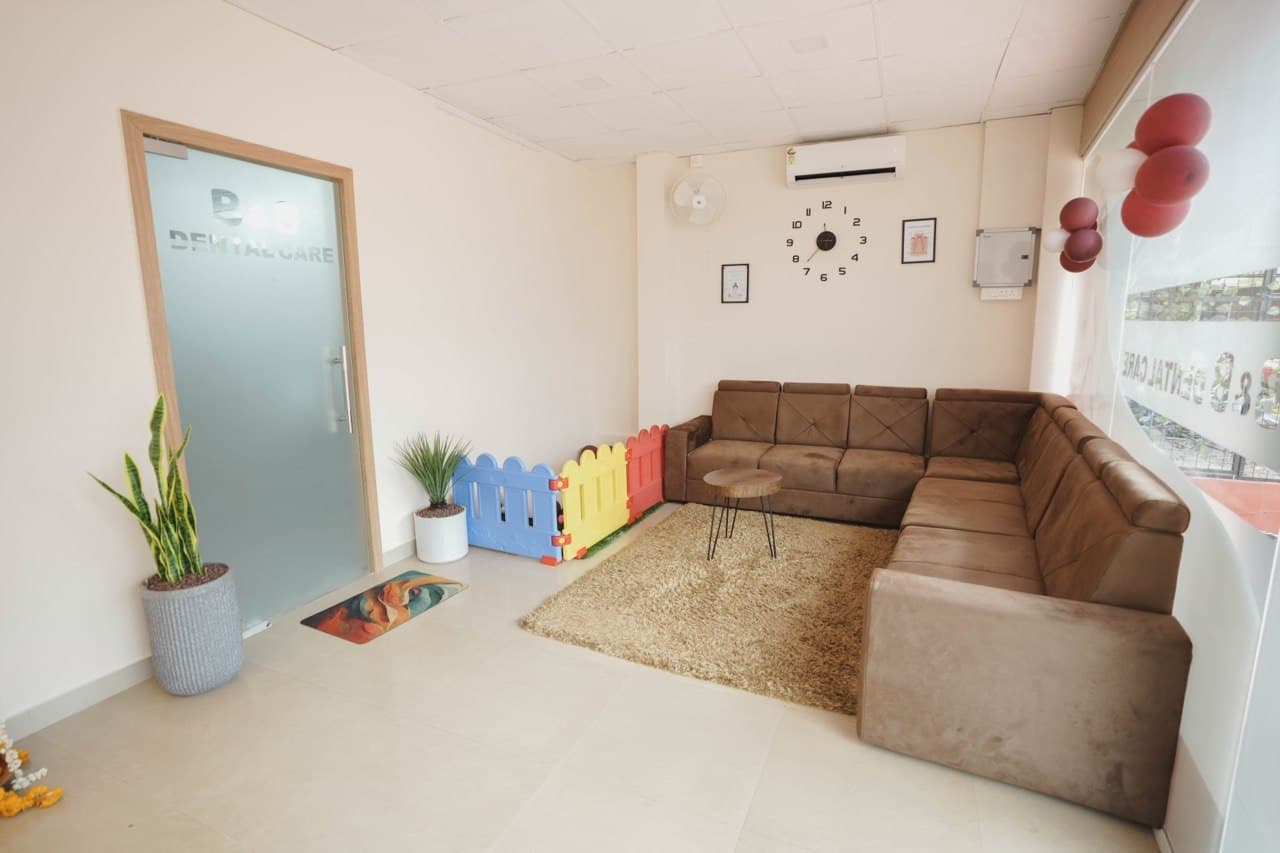 B&B Dental Care clinic photo 6